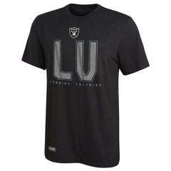 Las Vegas Raiders Record Setter T-Shirt Black | NFL