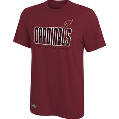 Arizona Cardinals Prime Time T-Shirt Cardinal | NFL