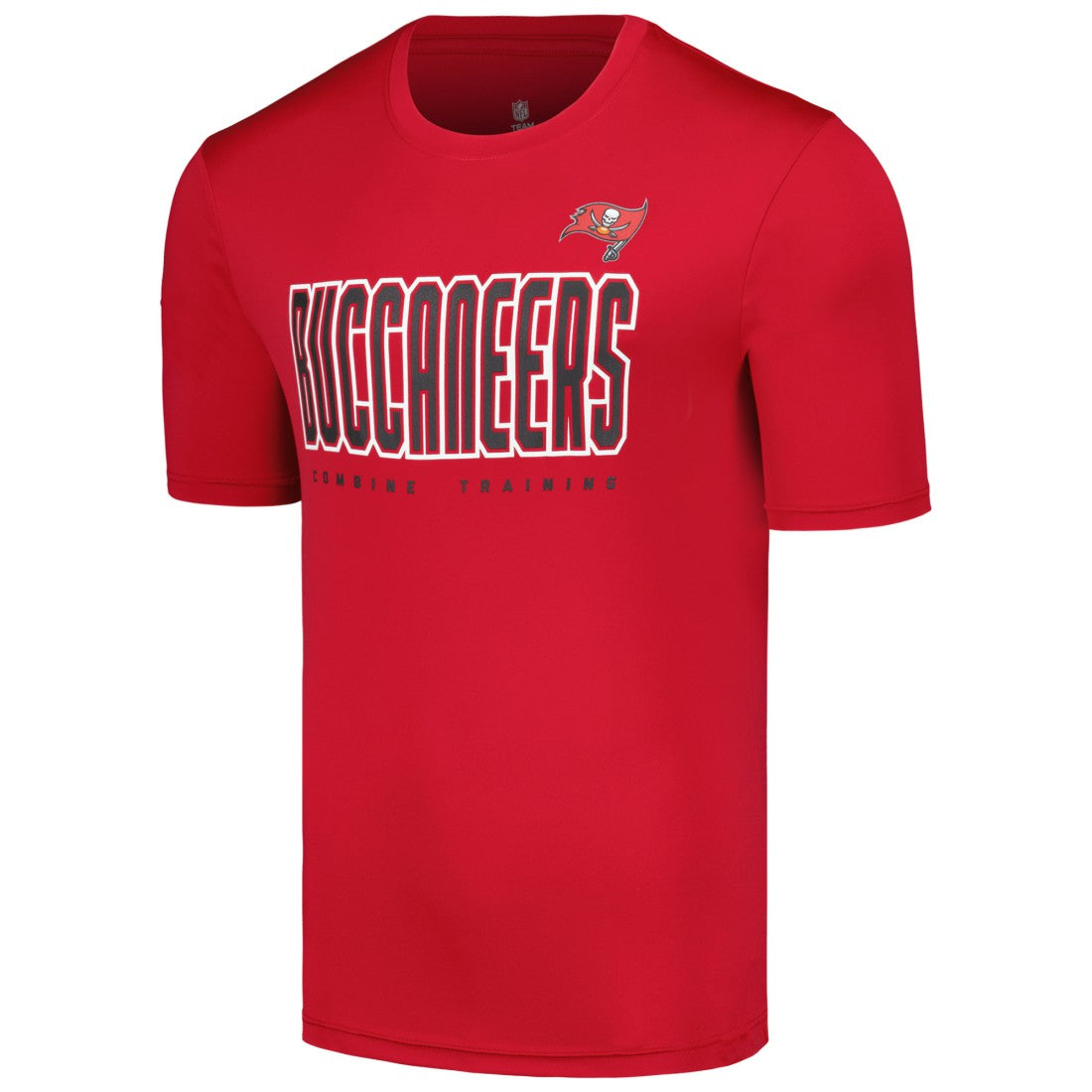 Tampa Bay Buccaneers Prime Time T-Shirt Red | NFL