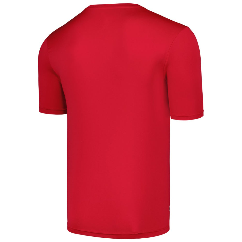 Tampa Bay Buccaneers Prime Time T-Shirt Red | NFL