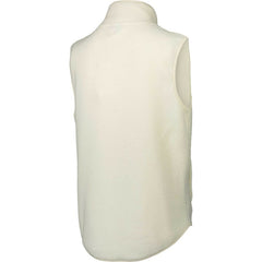 Manchester City Pile Full-Zip Vest White - FIFA World CUP