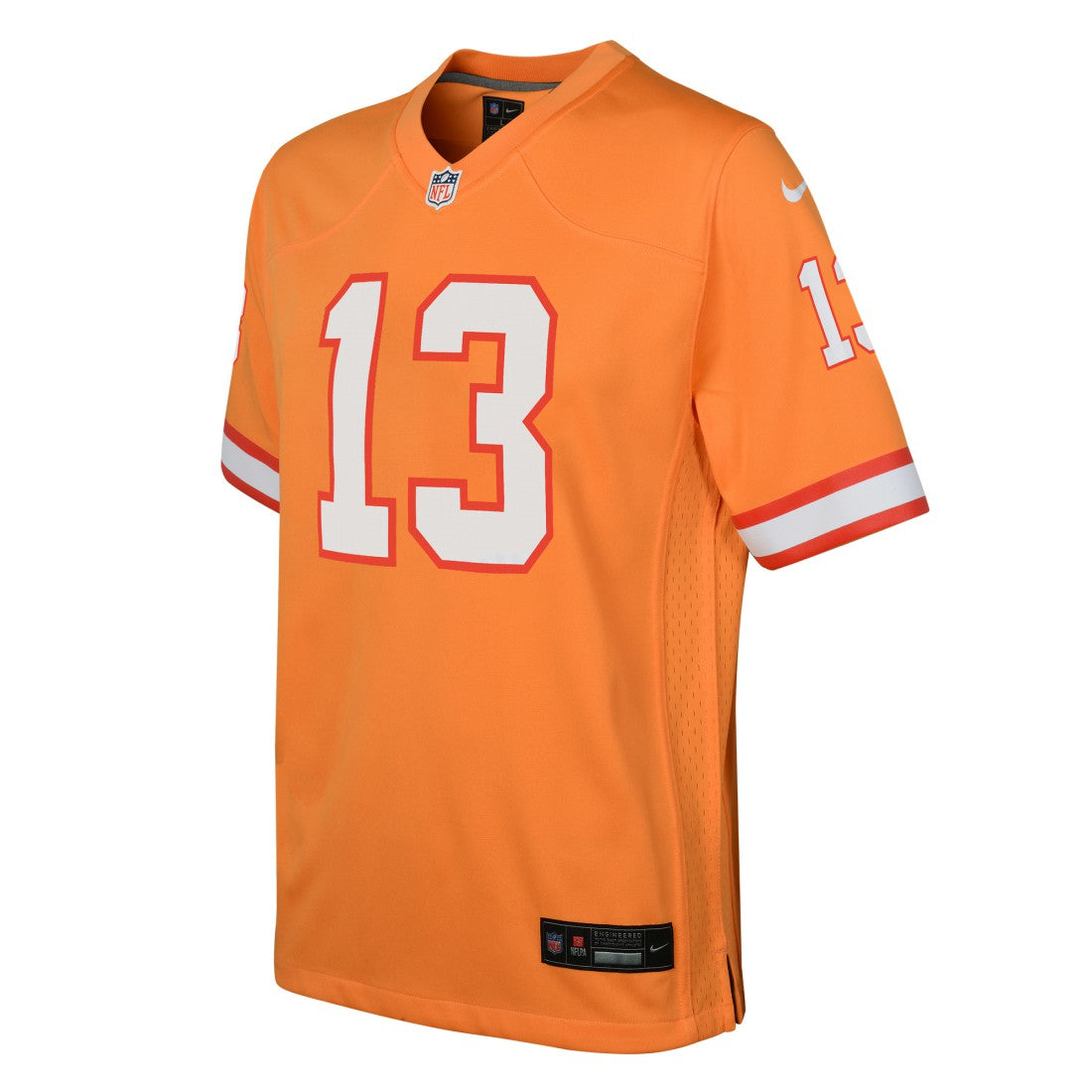 Mike Evans Tampa Bay Buccaneers Youth Game Jersey Orange | Nike for Sale