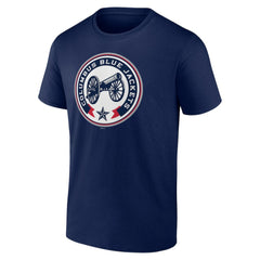 Columbus Blue Jackets Proclamation T-Shirt - Navy - NHL
