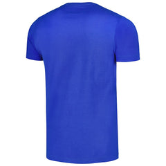 Philadelphia 76ers Stadium Essentials City Skyline T-Shirt Royal - NBA