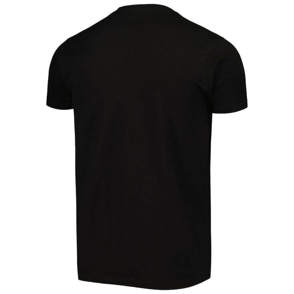 Brooklyn Nets Stadium Essentials Unisex Element Logo Pop T-Shirt Black - NBA