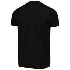 Brooklyn Nets Stadium Essentials Unisex Element Logo Pop T-Shirt Black - NBA