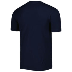 New Orleans Pelicans Stadium Essentials Unisex Element Logo Pop T-Shirt Navy - NBA