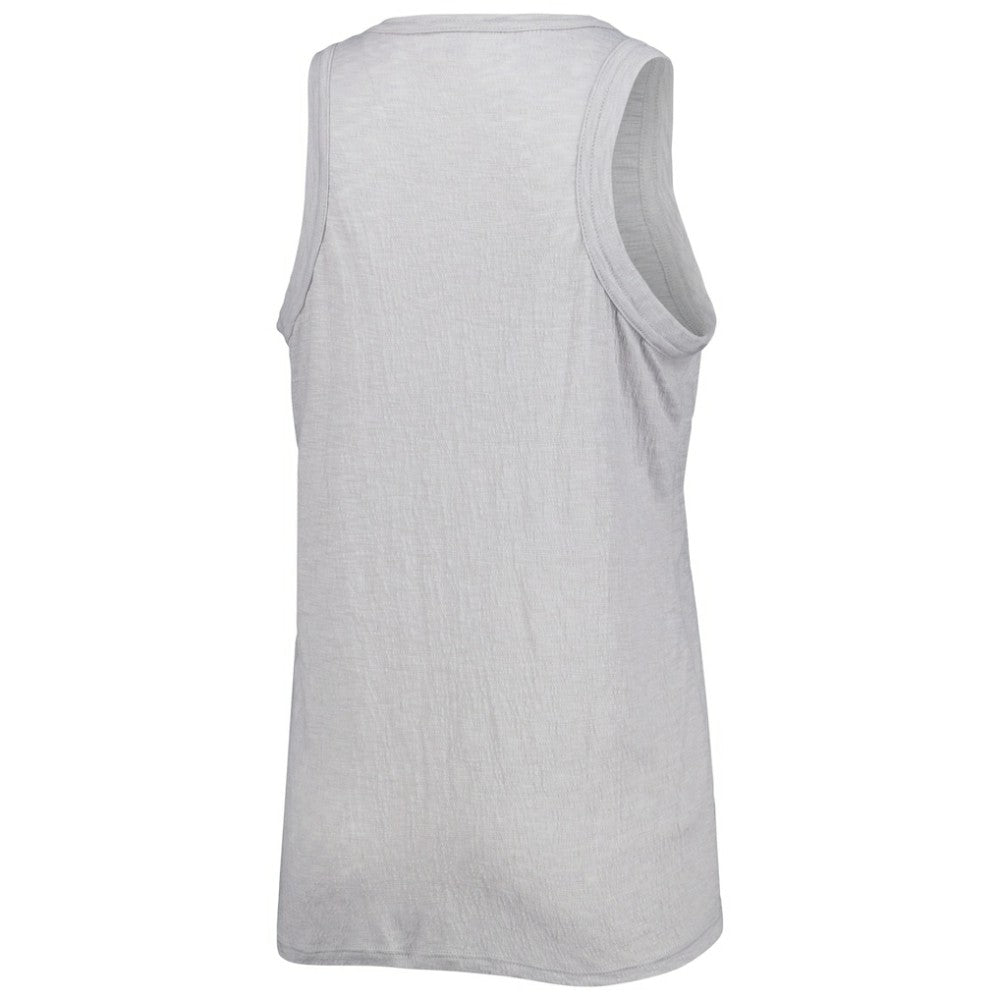 San Francisco Giants Soft as a Grape Women's Tri-Blend Tank Top - MLB