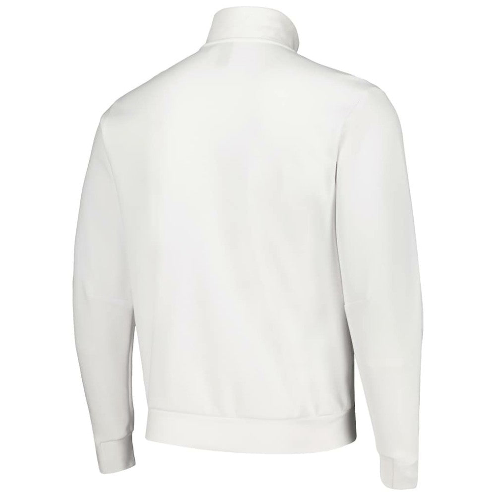 Bayern Munich 2023/24 Anthem Full-Zip Jacket White | Adidas