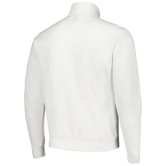 Bayern Munich 2023/24 Anthem Full-Zip Jacket White | Adidas