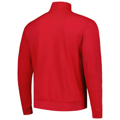 Manchester United 2023/24 Anthem Full-Zip Jacket Red | Adidas discount