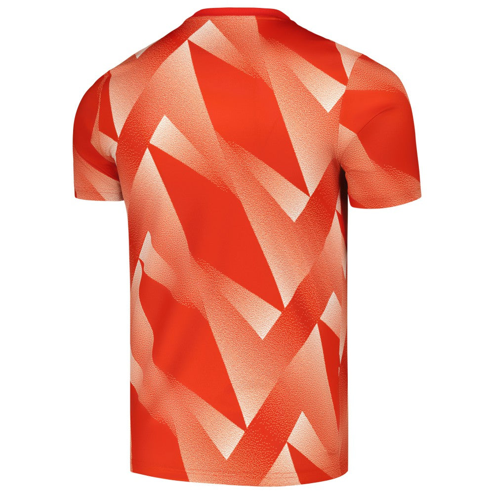 Bayern Munich 2023/24 Pre-Match Top Red | Adidas Online