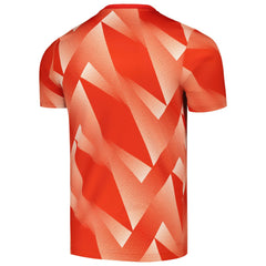 Bayern Munich 2023/24 Pre-Match Top Red | Adidas Online