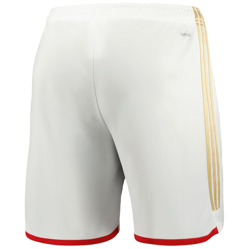 Arsenal 2023/24 Home Replica Shorts White | Adidas online