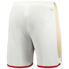 Arsenal 2023/24 Home Replica Shorts White | Adidas online