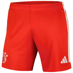 Bayern Munich 2023/24 Training Shorts Red | Adidas discount