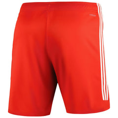 Bayern Munich 2023/24 Training Shorts Red | Adidas discount