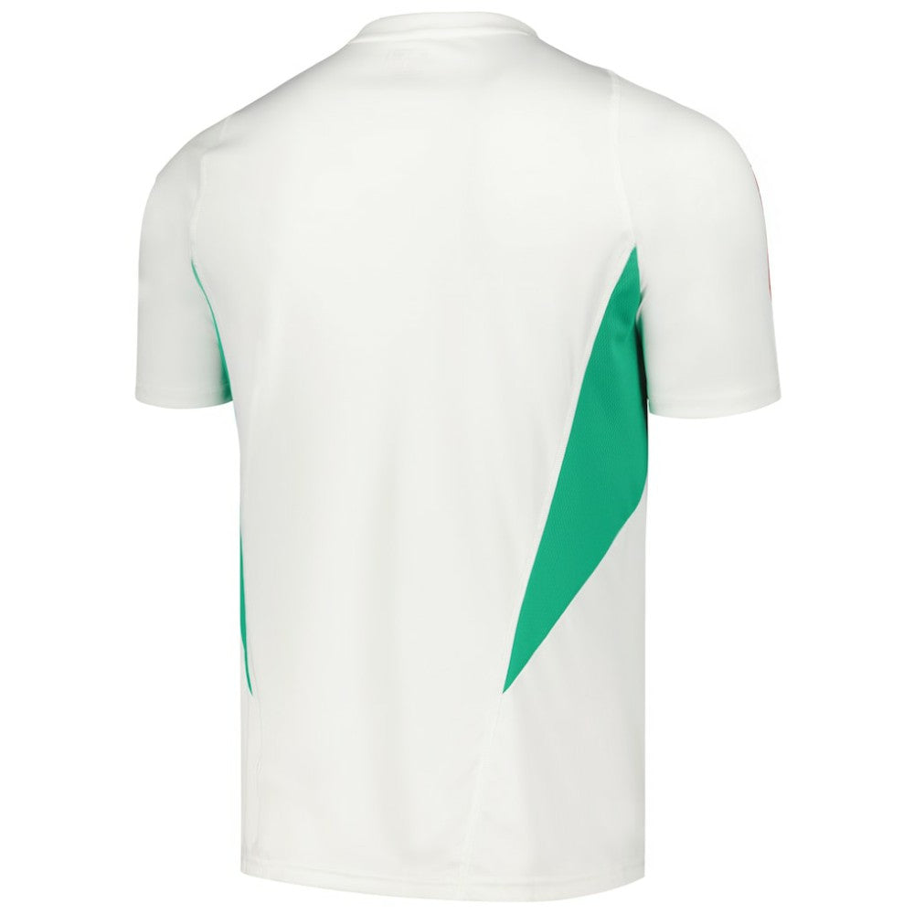 Manchester United 2023/24 Training Jersey White | Adidas online