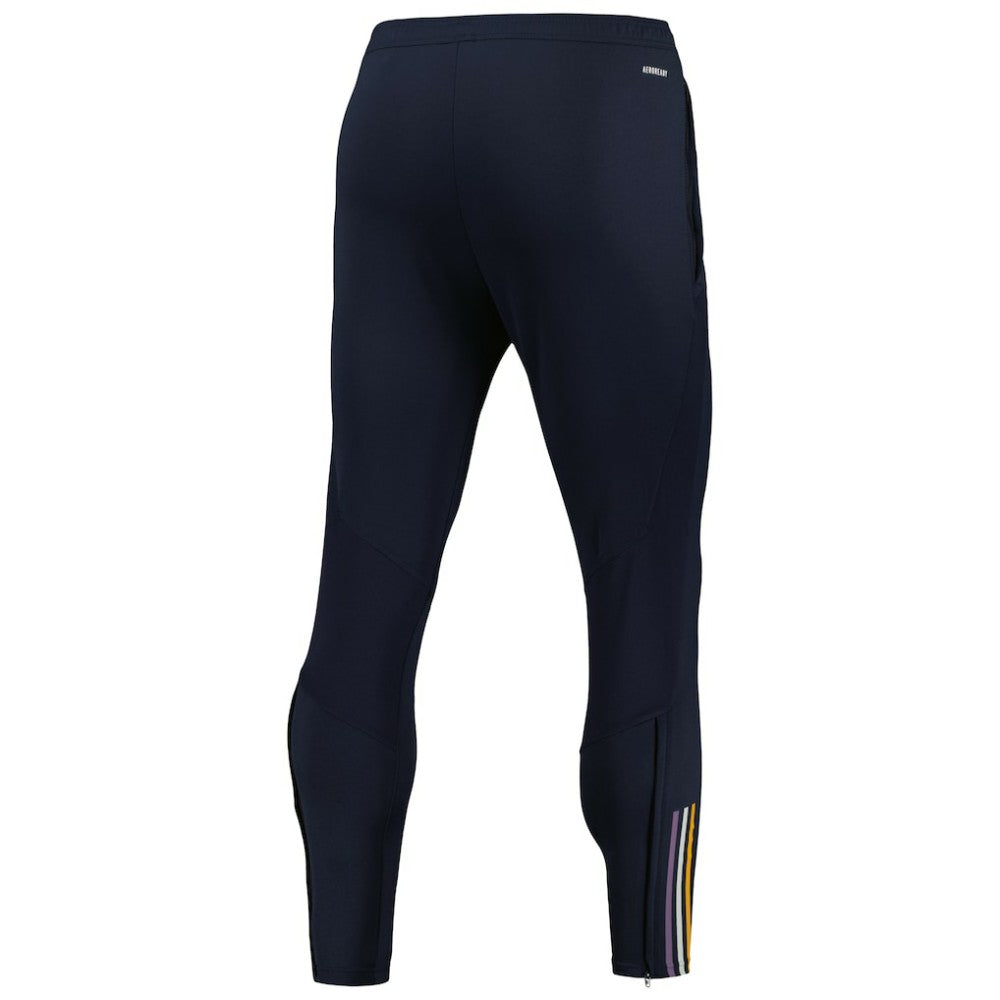 Real Madrid 2023/24 AEROREADY Training Pants Navy | Adidas cheap