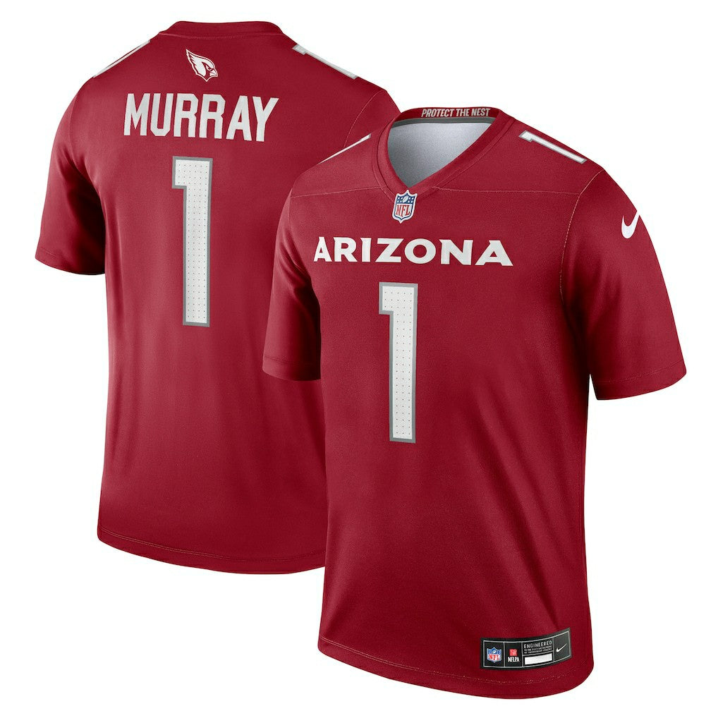 Kyler Murray Arizona Cardinals Legend Player Performance Top Cardinal | Nike for Sale