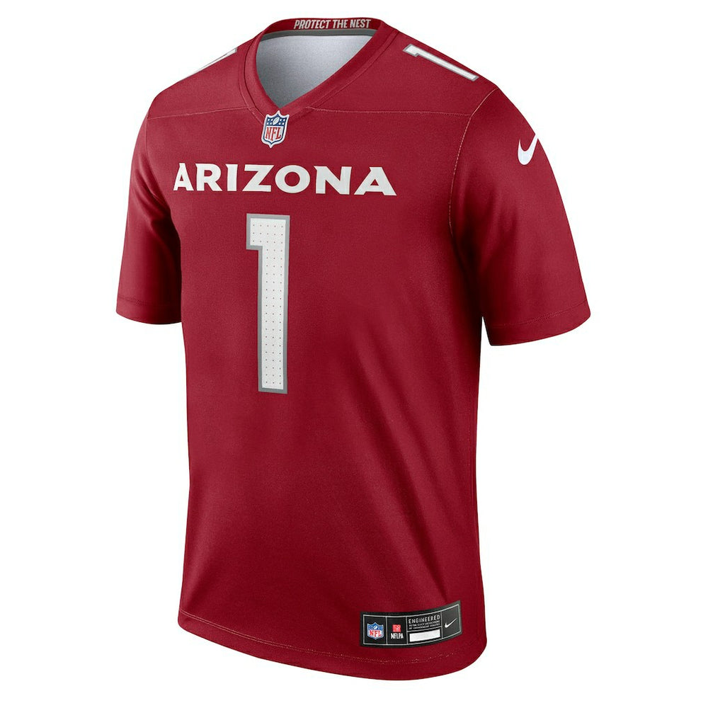Kyler Murray Arizona Cardinals Legend Player Performance Top Cardinal | Nike for Sale