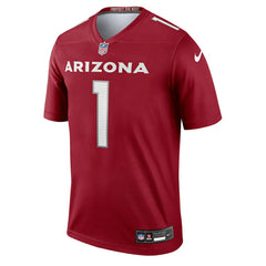 Kyler Murray Arizona Cardinals Legend Player Performance Top Cardinal | Nike for Sale