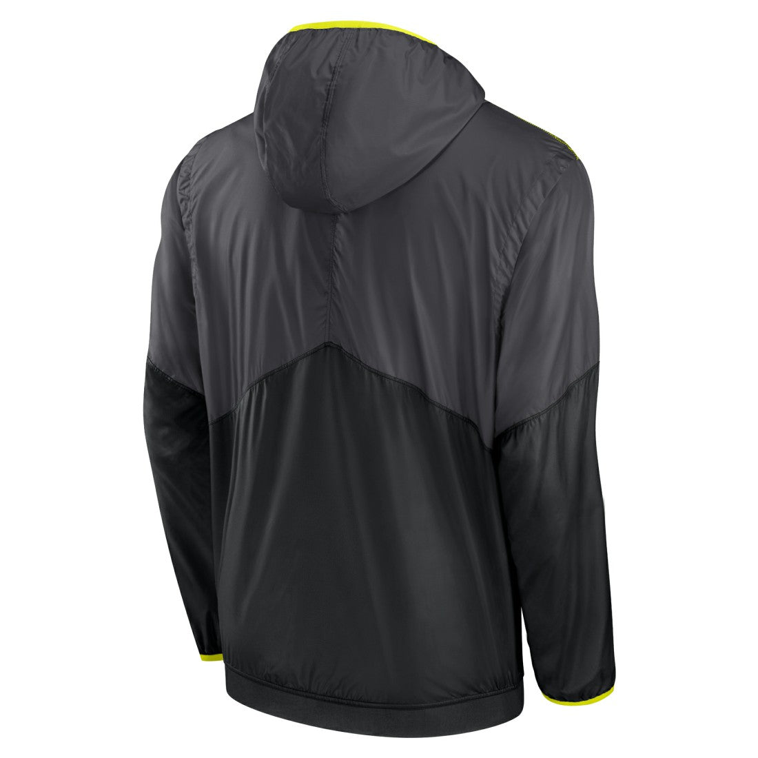 Tennessee Titans Volt Hoodie Half-Zip Jacket Anthracite | Nike for Sale