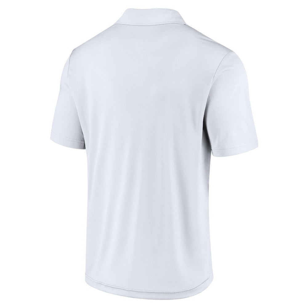 Los Angeles Rams Lockup Two-Pack Polo Set White/Royal | Fanatics