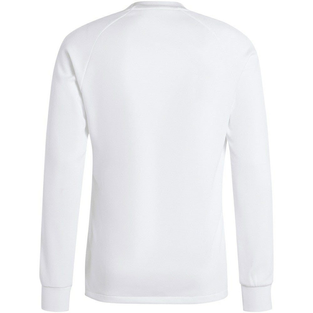 Peter Saville x Manchester United Long Sleeve Jersey – White | Adidas Sale