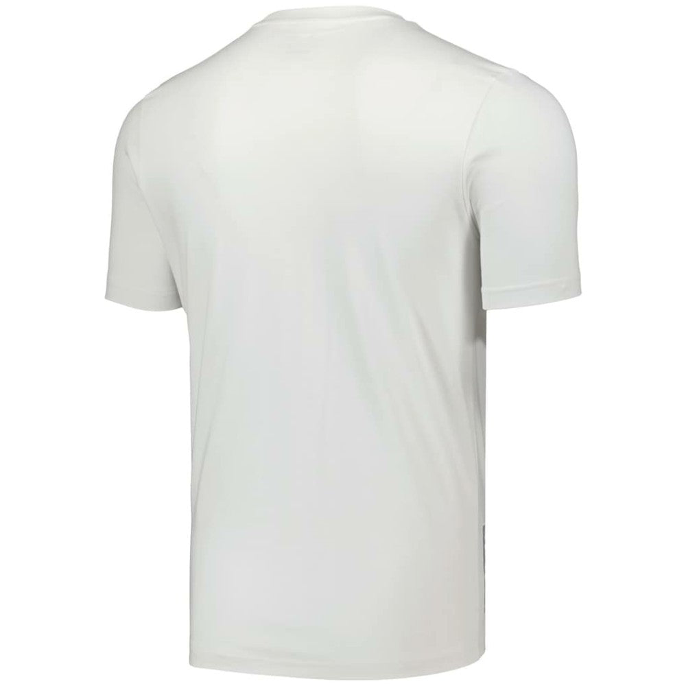 Peter Saville x Manchester United T-Shirt – White | Adidas Online