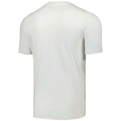 Peter Saville x Manchester United T-Shirt – White | Adidas Online