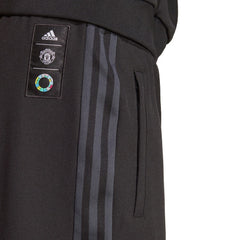 Peter Saville x Manchester United Track Pants – Black | Adidas discount