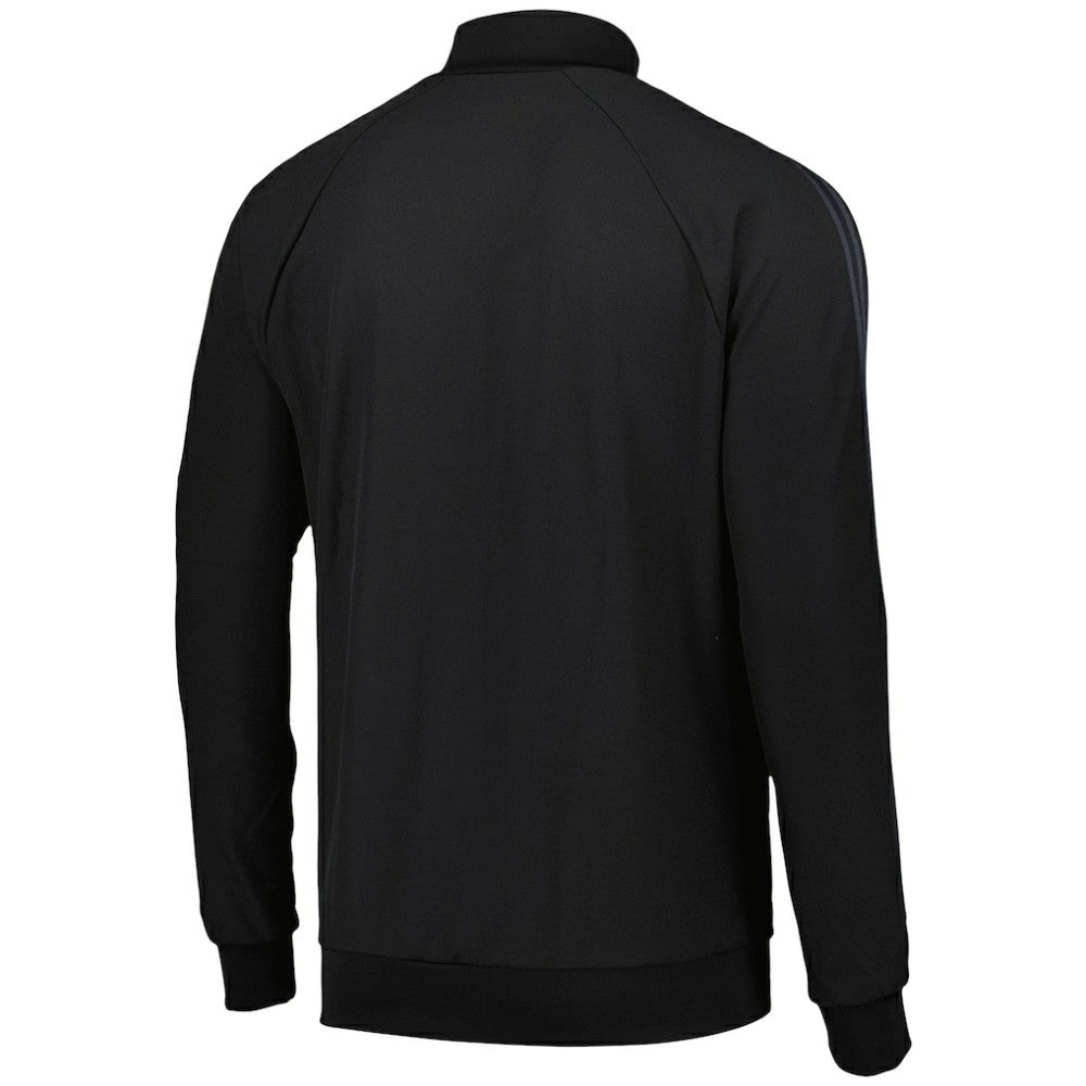 Peter Saville x Manchester United Full-Zip Track Jacket – Black | Adidas cheap