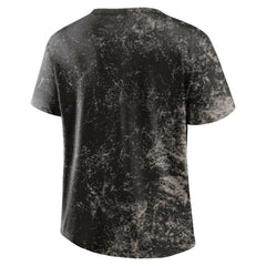 Vegas Golden Knights Fanatics Women's Breakaway T-Shirt - Black - NHL