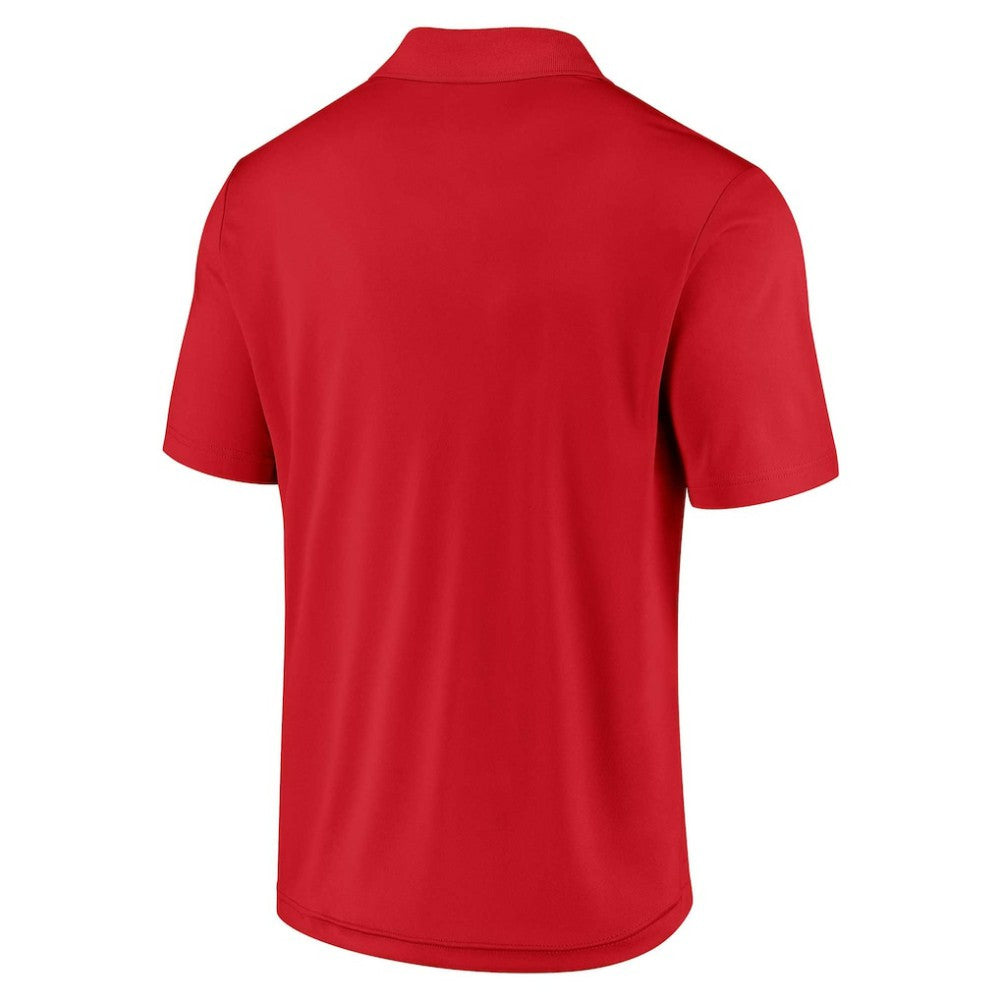 Philadelphia Phillies Fanatics Two-Pack Logo Lockup Polo Set - MLB