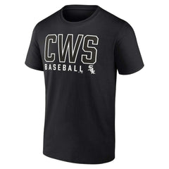Chicago White Sox Fanatics Two-Pack Combo T-Shirt Set - MLB