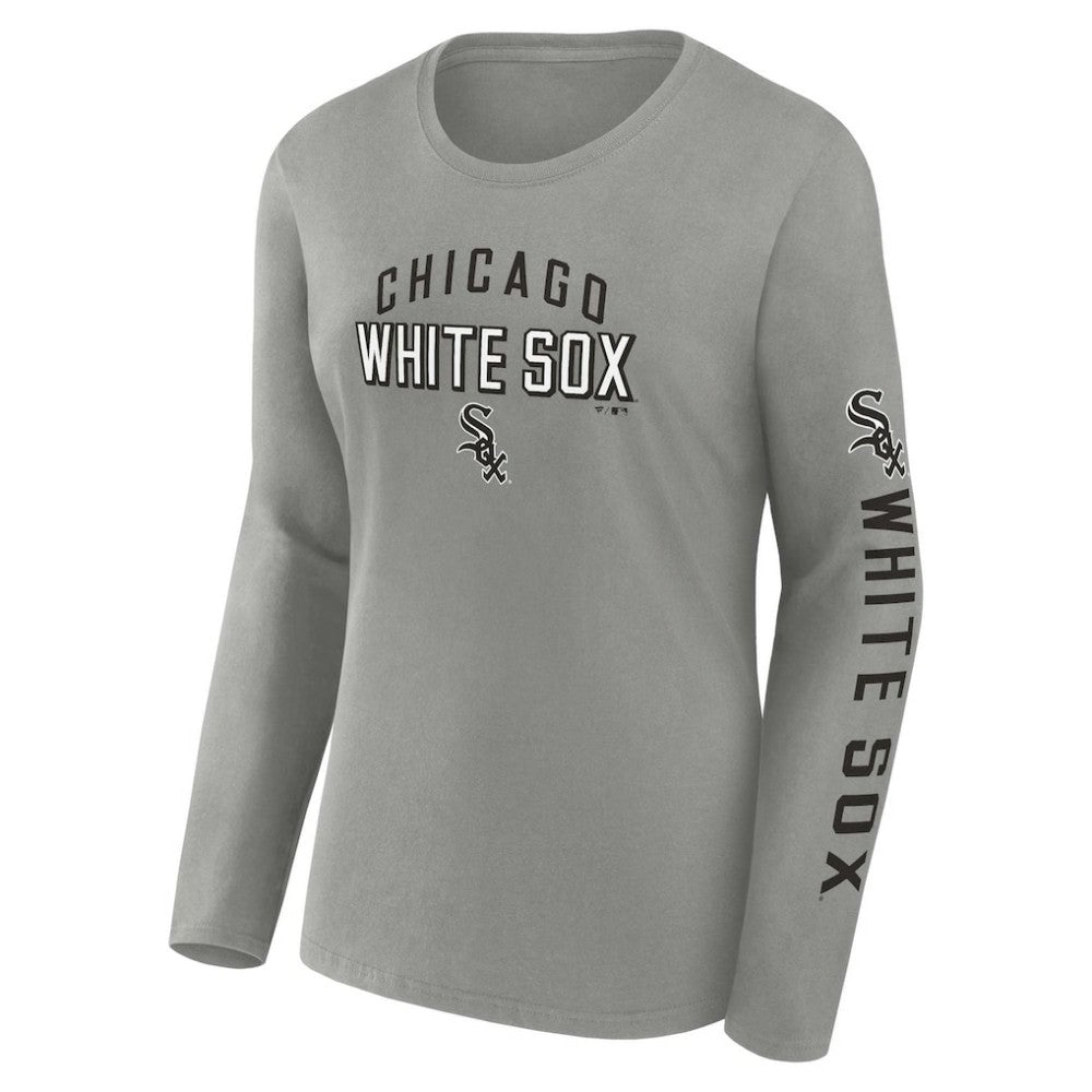 Chicago White Sox Fanatics Women's T-Shirt Combo Pack - MLB