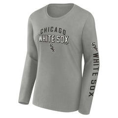 Chicago White Sox Fanatics Women's T-Shirt Combo Pack - MLB