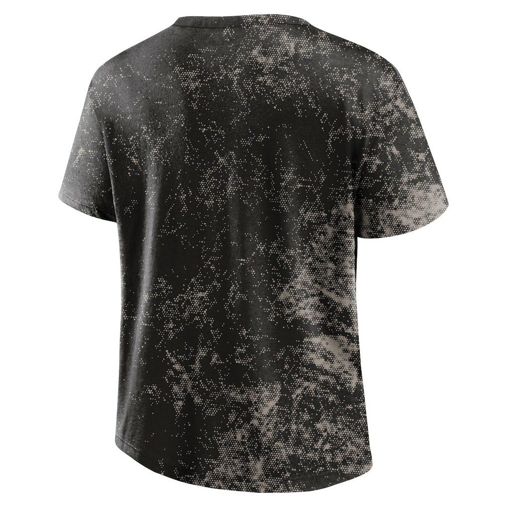 Brooklyn Nets Women's Breakaway T-Shirt Black - NBA