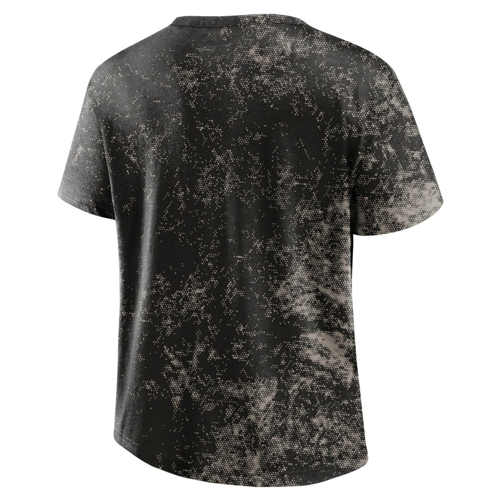 Phoenix Suns Women's Breakaway T-Shirt Black - NBA