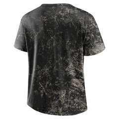 Phoenix Suns Women's Breakaway T-Shirt Black - NBA