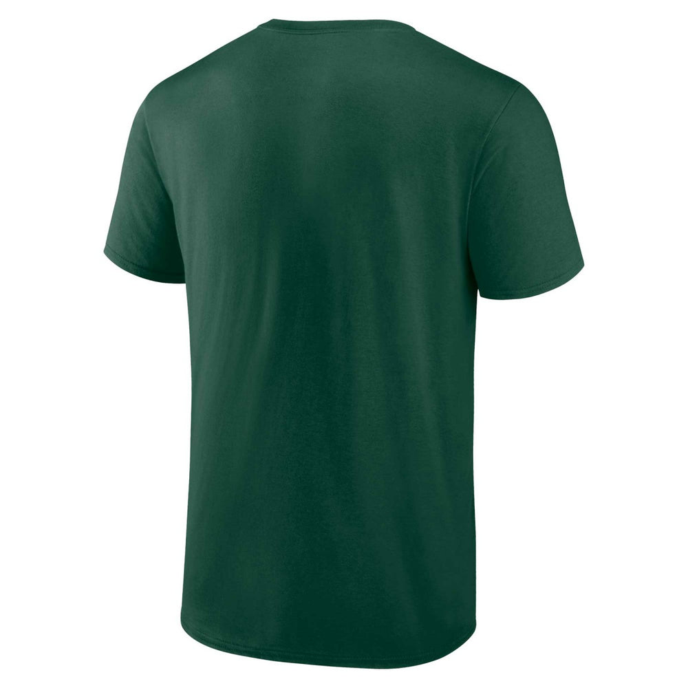 Milwaukee Bucks Two-Pack Just Net Combo Set Hunter Green/Black - NBA