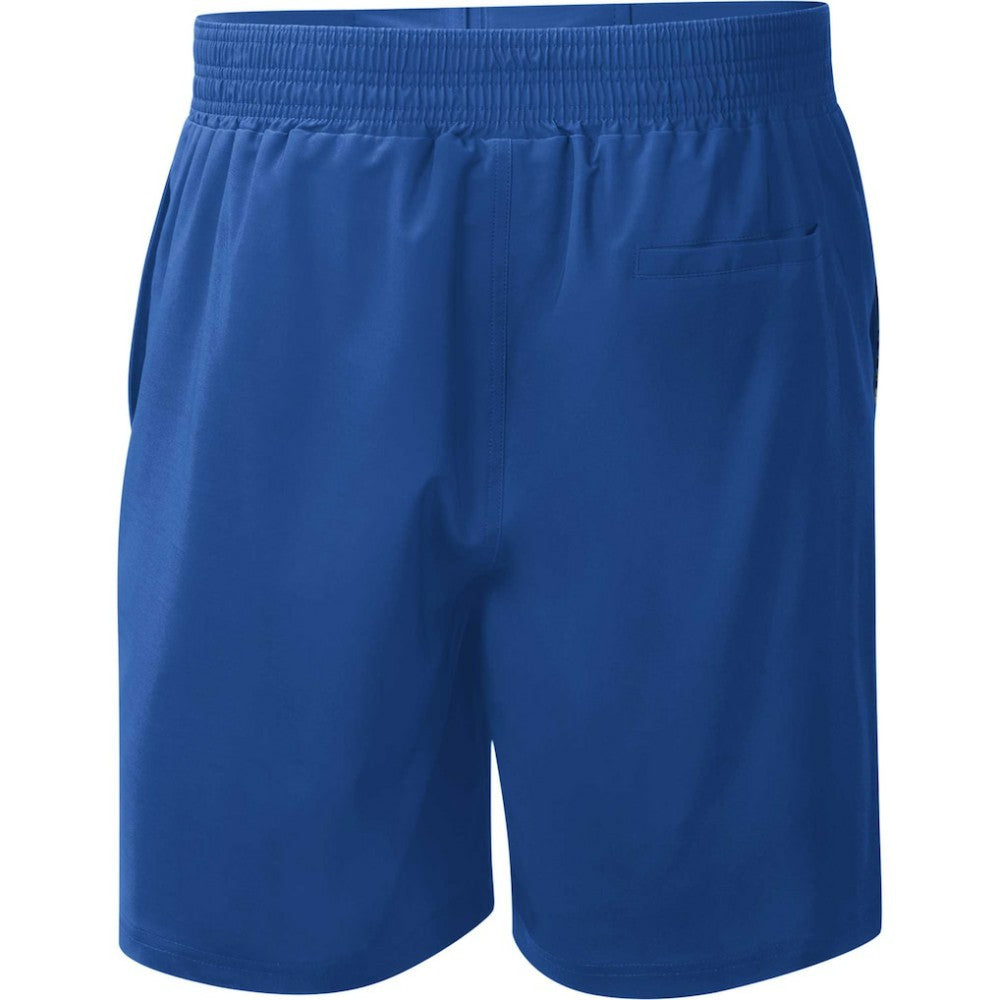 Chicago Cubs G-III Sports by Carl Banks Breeze Volley Swim Shorts - MLB