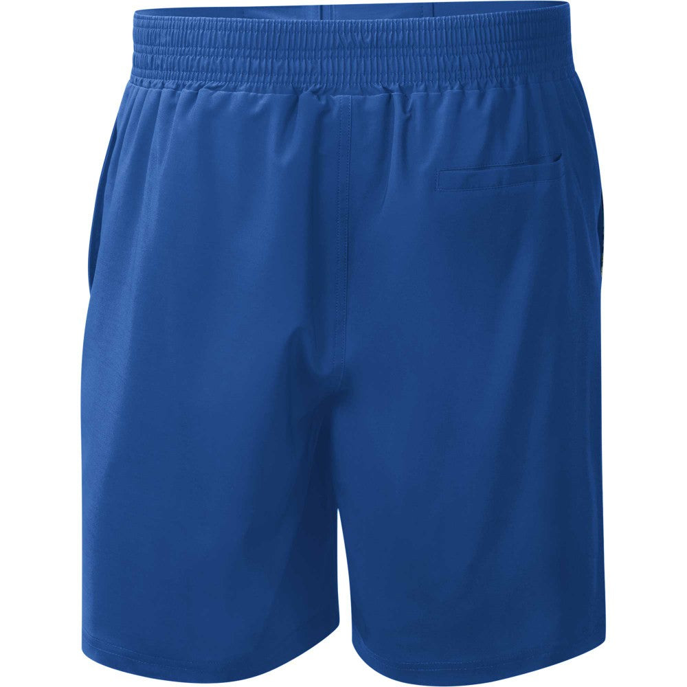 Los Angeles Dodgers G-III Sports by Carl Banks Breeze Volley Swim Shorts - MLB