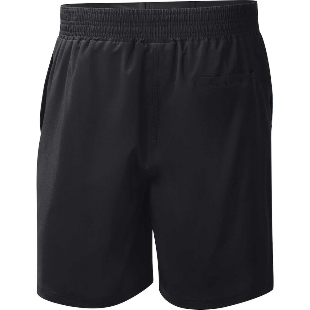 Chicago White Sox G-III Sports by Carl Banks Breeze Volley Swim Shorts - MLB
