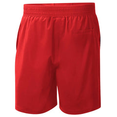 Boston Red Sox G-III Sports by Carl Banks Breeze Volley Swim Shorts - MLB