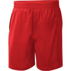Los Angeles Angels G-III Sports by Carl Banks Breeze Volley Swim Shorts - MLB