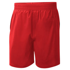 Boston Red Sox G-III Sports by Carl Banks Breeze Volley Swim Shorts - MLB
