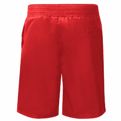 Los Angeles Angels G-III Sports by Carl Banks Sea Wind Swim Shorts - MLB