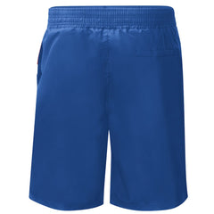 Chicago Cubs G-III Sports by Carl Banks Sea Wind Swim Shorts - MLB